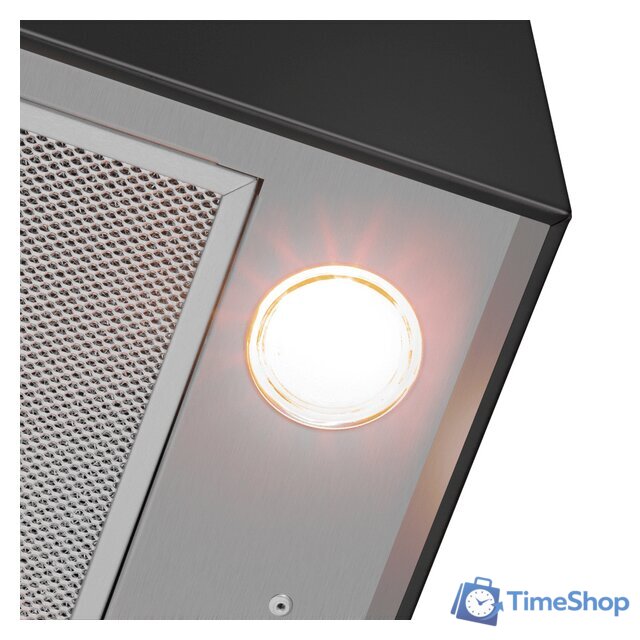 Кухонная вытяжка MAUNFELD Bath 402 (черный) - Изображение №7 — Интернет-магазин Time-Shop