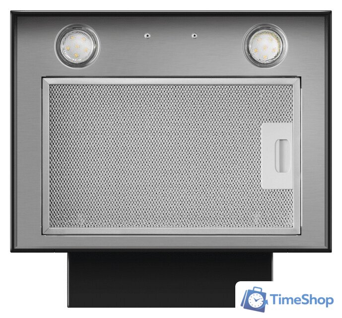 Кухонная вытяжка MAUNFELD Bath 402 (черный) - Изображение №10 — Интернет-магазин Time-Shop