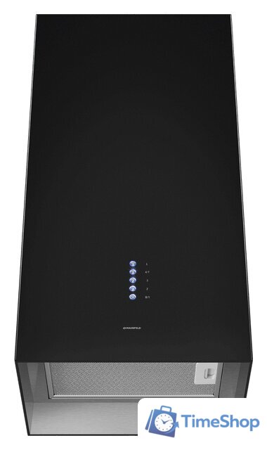 Кухонная вытяжка MAUNFELD Bath 402 (черный) - Изображение №3 — Интернет-магазин Time-Shop