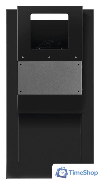 Кухонная вытяжка MAUNFELD Bath 402 (черный) - Изображение №8 — Интернет-магазин Time-Shop