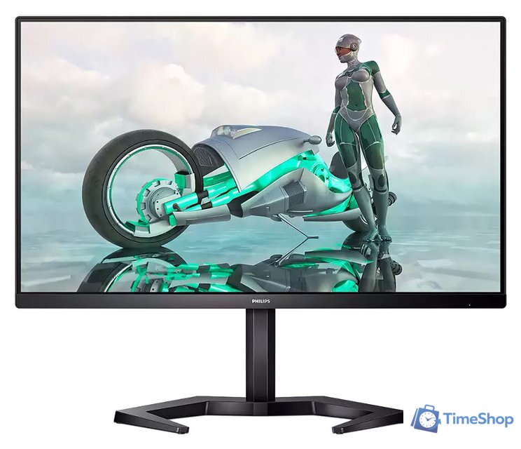 Игровой монитор Philips Evnia 24M1N3200ZS/01 - Изображение №1 — Интернет-магазин Time-Shop