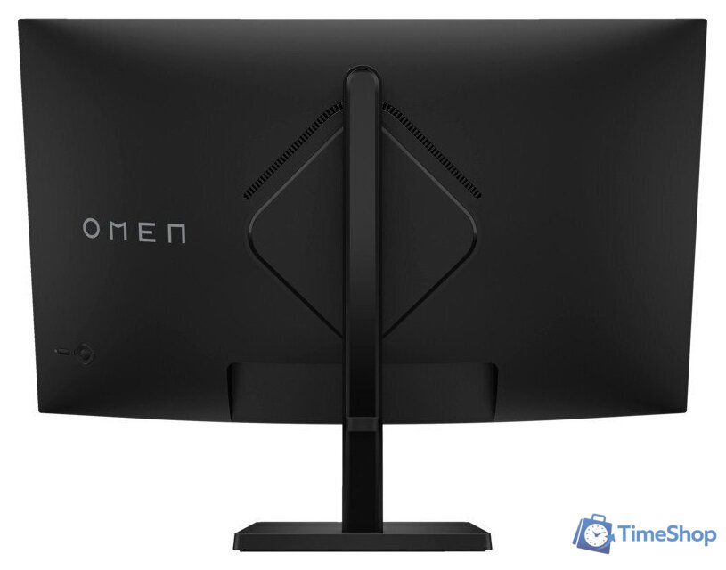 Игровой монитор HP Omen 32c 780K6E9 - Изображение №4 — Интернет-магазин Time-Shop