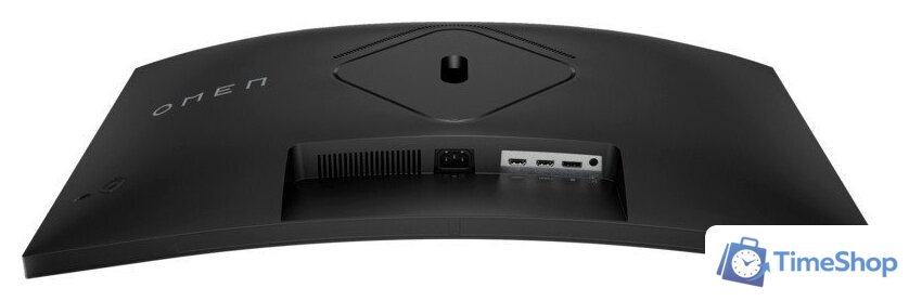 Игровой монитор HP Omen 32c 780K6E9 - Изображение №5 — Интернет-магазин Time-Shop
