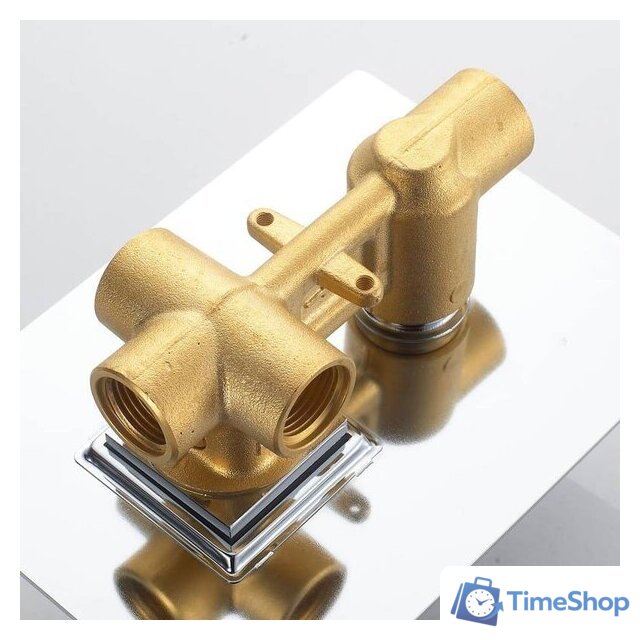 Душевая система  Shevanik S4035 - Изображение №21 — Интернет-магазин Time-Shop