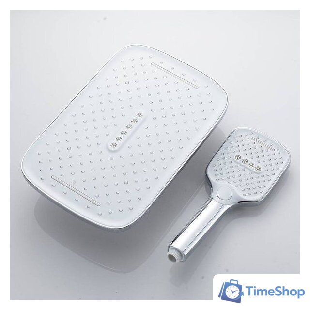 Душевая система  Shevanik S4035 - Изображение №23 — Интернет-магазин Time-Shop