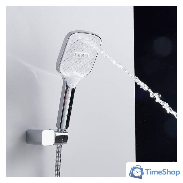 Душевая система  Shevanik S4035 - Изображение №10 — Интернет-магазин Time-Shop