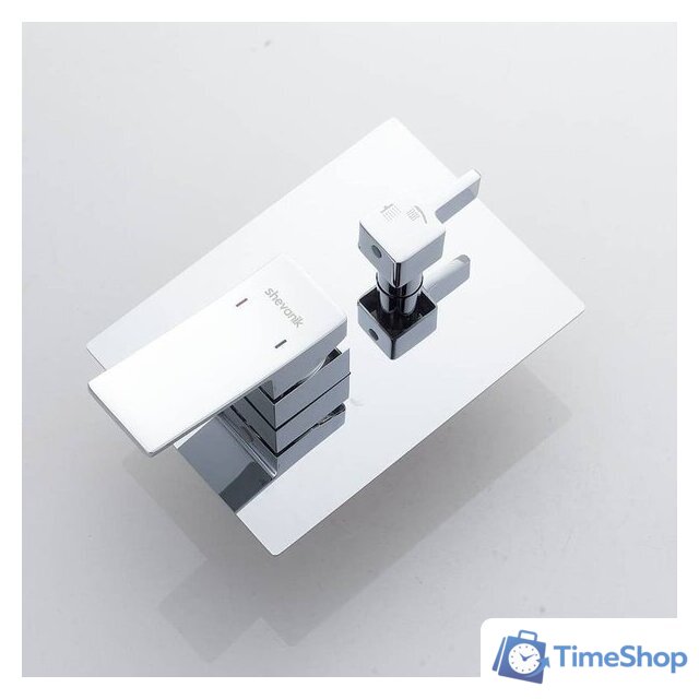 Душевая система  Shevanik S4035 - Изображение №22 — Интернет-магазин Time-Shop