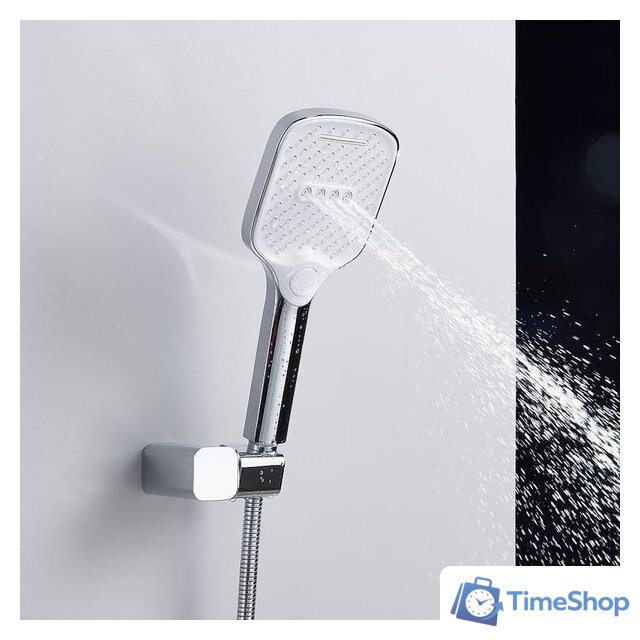 Душевая система  Shevanik S4035 - Изображение №8 — Интернет-магазин Time-Shop