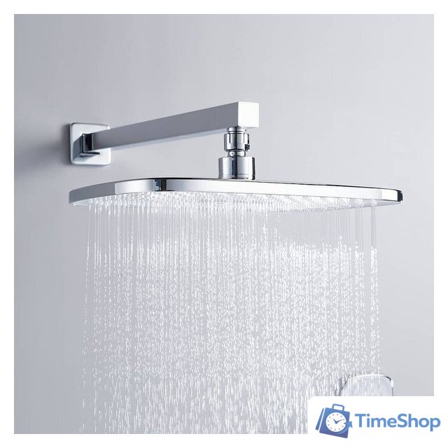 Душевая система  Shevanik S4035 - Изображение №13 — Интернет-магазин Time-Shop