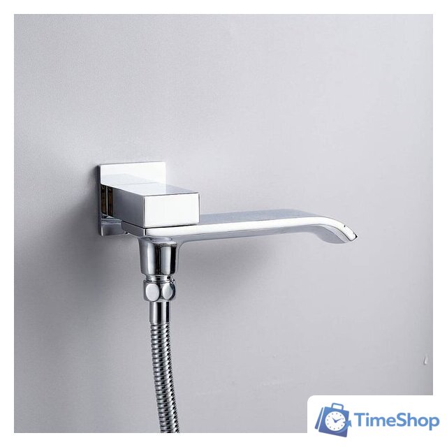 Душевая система  Shevanik S4035 - Изображение №6 — Интернет-магазин Time-Shop