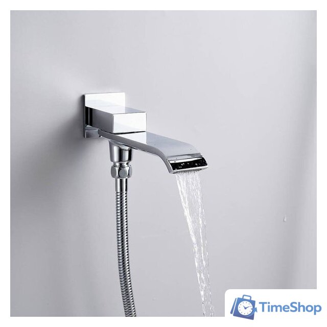 Душевая система  Shevanik S4035 - Изображение №5 — Интернет-магазин Time-Shop