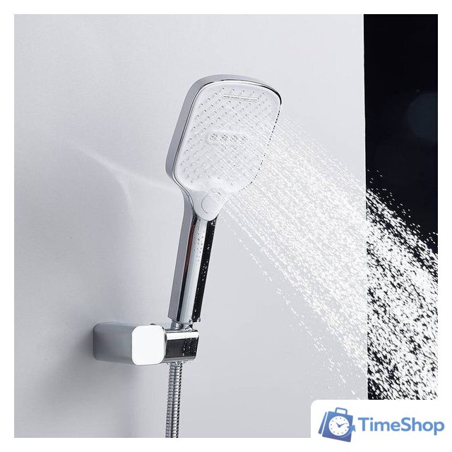 Душевая система  Shevanik S4035 - Изображение №9 — Интернет-магазин Time-Shop
