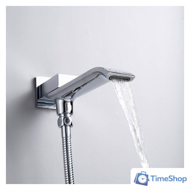 Душевая система  Shevanik S4035 - Изображение №4 — Интернет-магазин Time-Shop