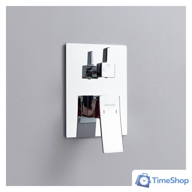 Душевая система  Shevanik S4035 - Изображение №15 — Интернет-магазин Time-Shop