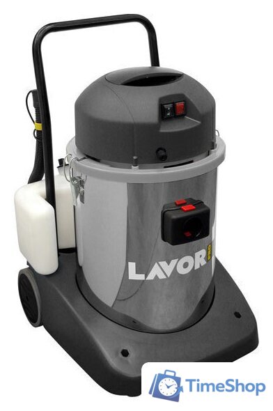 Пылесос Lavor Apollo IF - Изображение №1 — Интернет-магазин Time-Shop