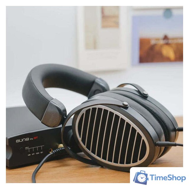 Наушники HiFiMan Edition XS - Изображение №3 — Интернет-магазин Time-Shop
