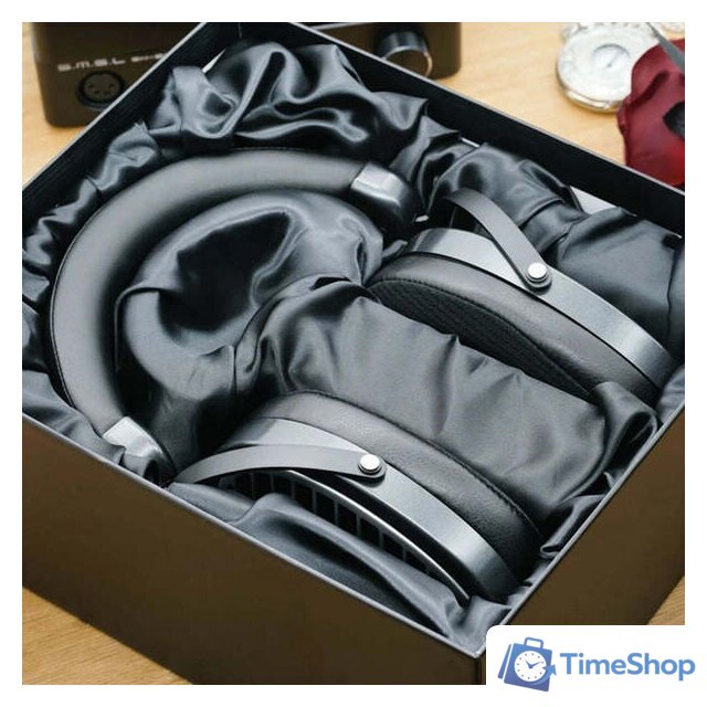 Наушники HiFiMan Edition XS - Изображение №5 — Интернет-магазин Time-Shop