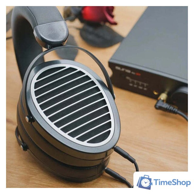 Наушники HiFiMan Edition XS - Изображение №6 — Интернет-магазин Time-Shop