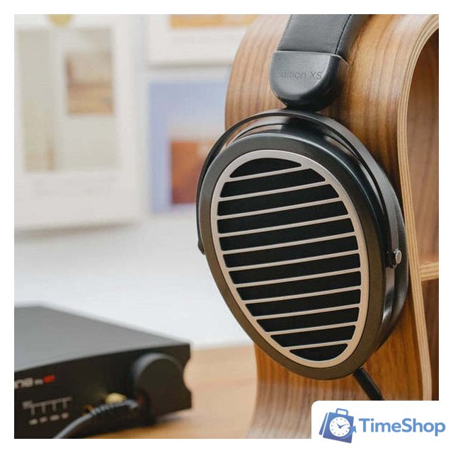 Наушники HiFiMan Edition XS - Изображение №4 — Интернет-магазин Time-Shop