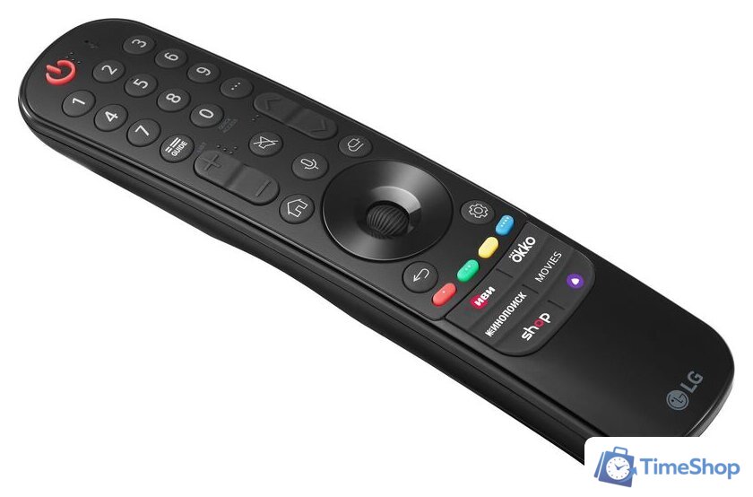 Телевизор LG UR81 86UR81006LA - Изображение №16 — Интернет-магазин Time-Shop