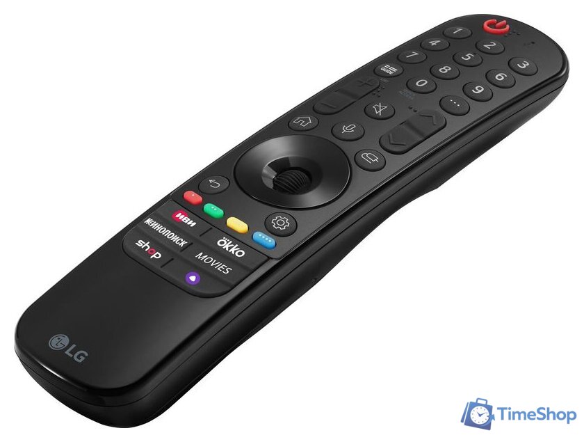 Телевизор LG UR81 86UR81006LA - Изображение №17 — Интернет-магазин Time-Shop