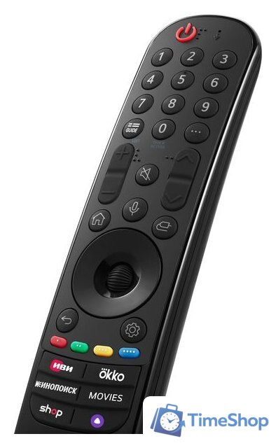 Телевизор LG UR81 86UR81006LA - Изображение №15 — Интернет-магазин Time-Shop