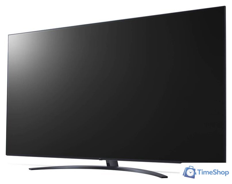 Телевизор LG UR81 86UR81006LA - Изображение №2 — Интернет-магазин Time-Shop