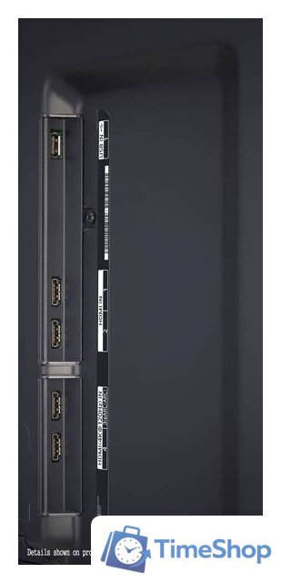 Телевизор LG UR81 86UR81006LA - Изображение №13 — Интернет-магазин Time-Shop