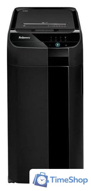 Шредер Fellowes AutoMax 450C - Изображение №2 — Интернет-магазин Time-Shop