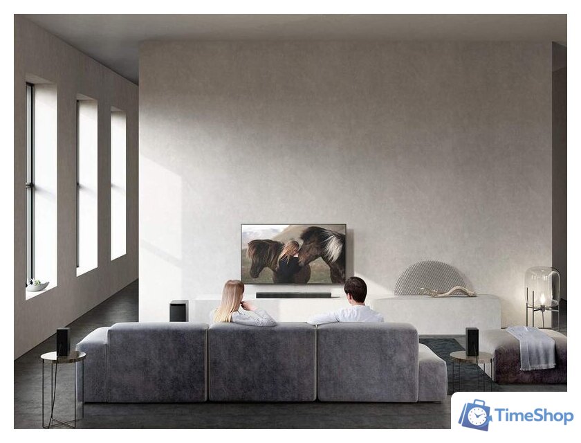 Саундбар Sony HT-S500RF - Изображение №5 — Интернет-магазин Time-Shop