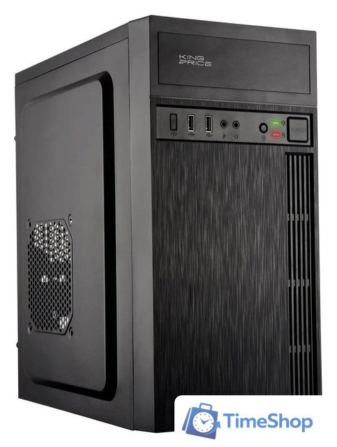 Корпус Kingprice KPCC-MN210 - Изображение №1 — Интернет-магазин Time-Shop