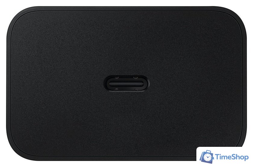 Сетевое зарядное Samsung EP-T4510XBEGEU - Изображение №4 — Интернет-магазин Time-Shop