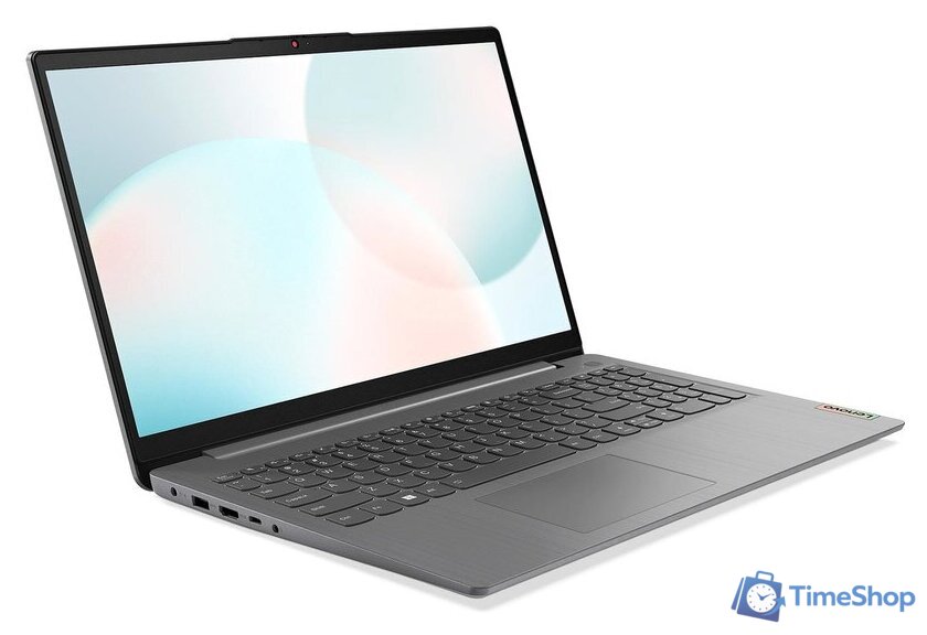 Ноутбук Lenovo IdeaPad 3 15IAU7 82RKWLYCWO - Изображение №9 — Интернет-магазин Time-Shop