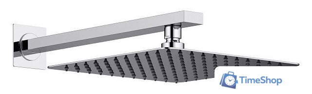 Душевая система  Timo Petruma SX-5149/00SM (хром) - Изображение №4 — Интернет-магазин Time-Shop