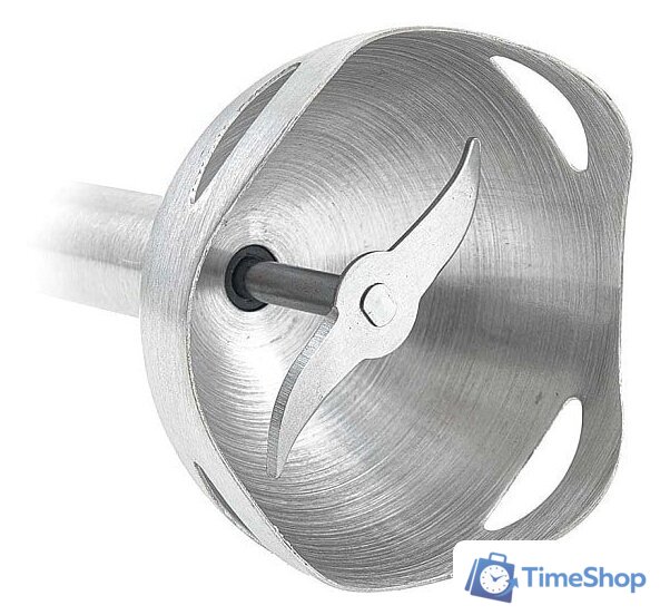 Погружной блендер Delta DL-7049 (белый) - Изображение №3 — Интернет-магазин Time-Shop