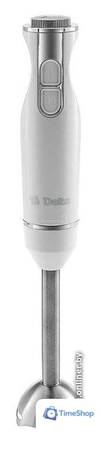 Погружной блендер Delta DL-7049 (белый) - Изображение №1 — Интернет-магазин Time-Shop