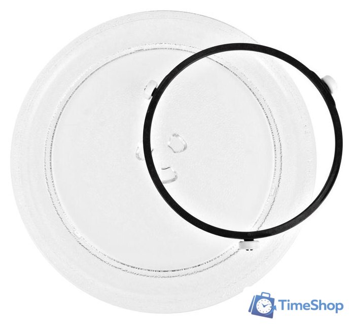 Микроволновая печь Hyundai HYM-M2041 - Изображение №7 — Интернет-магазин Time-Shop