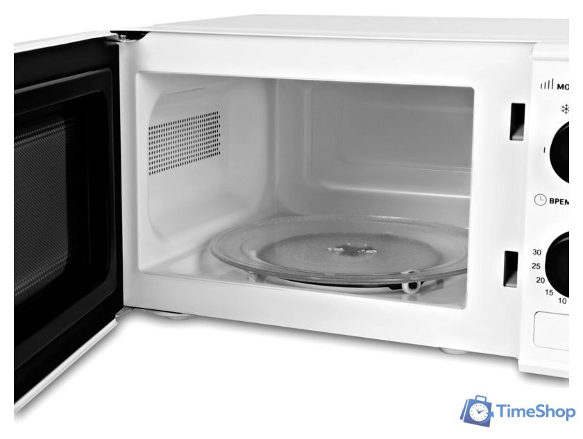 Микроволновая печь Hyundai HYM-M2041 - Изображение №4 — Интернет-магазин Time-Shop