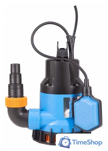 Дренажный насос Джилекс Дренажник 85/6 - Изображение №1 — Интернет-магазин Time-Shop