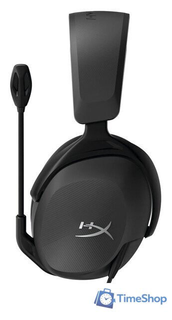Наушники HyperX Cloud Stinger 2 Core - Изображение №3 — Интернет-магазин Time-Shop
