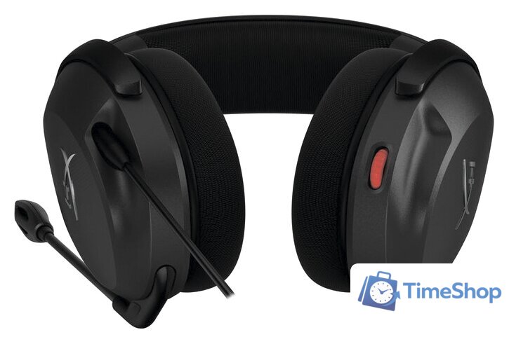 Наушники HyperX Cloud Stinger 2 Core - Изображение №4 — Интернет-магазин Time-Shop