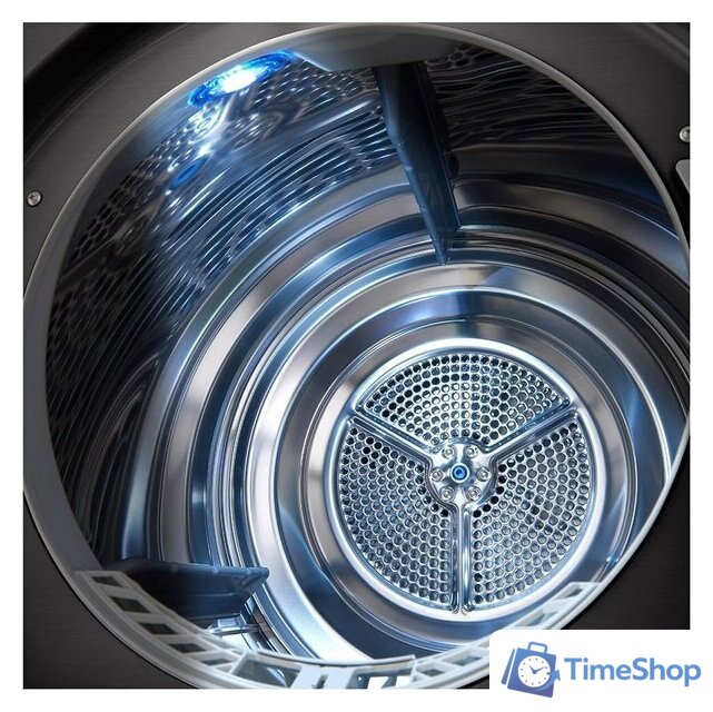 Сушильная машина LG RC90V9JV2W - Изображение №8 — Интернет-магазин Time-Shop
