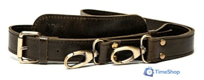 Мужская сумка Igermann 979 20С979КО (оливковый) - Изображение №10 — Интернет-магазин Time-Shop