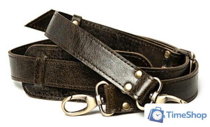 Мужская сумка Igermann 979 20С979КО (оливковый) - Изображение №11 — Интернет-магазин Time-Shop