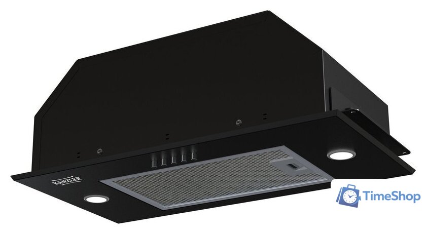Кухонная вытяжка Kanzler D 522 S - Изображение №2 — Интернет-магазин Time-Shop