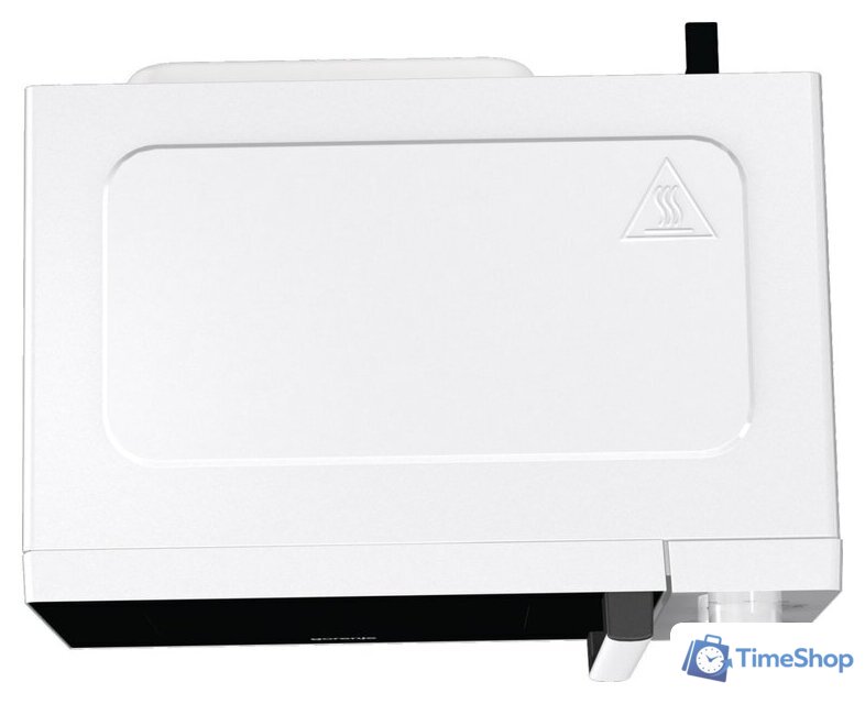 Микроволновая печь Gorenje MO20E1WH - Изображение №3 — Интернет-магазин Time-Shop