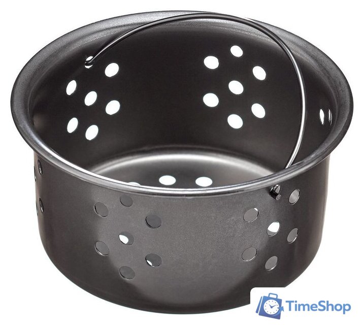 Кухонная мойка Asteria A6050NB-D (черный декор) - Изображение №5 — Интернет-магазин Time-Shop