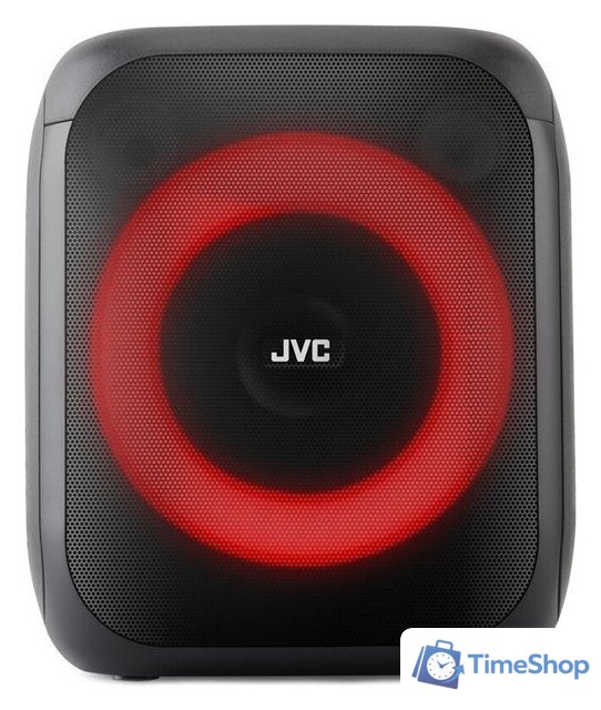 Беспроводная колонка JVC XS-EP314B - Изображение №1 — Интернет-магазин Time-Shop