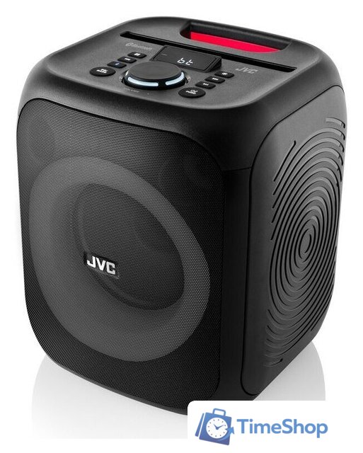 Беспроводная колонка JVC XS-EP314B - Изображение №3 — Интернет-магазин Time-Shop