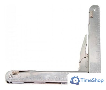 Мультитул Victorinox SwissTool X Plus Ratchet - Изображение №3 — Интернет-магазин Time-Shop